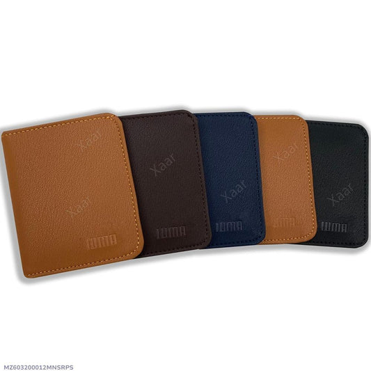 Smart Wallet For Male/ Female