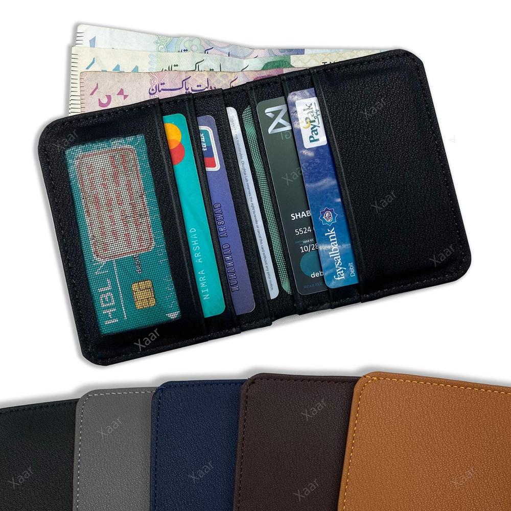 Smart Wallet For Male/ Female