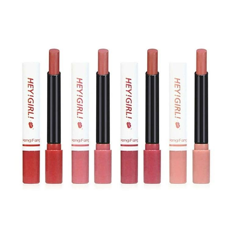 Lipstick Pencils Pack Of 4 - Ashiyna Shopping Mall